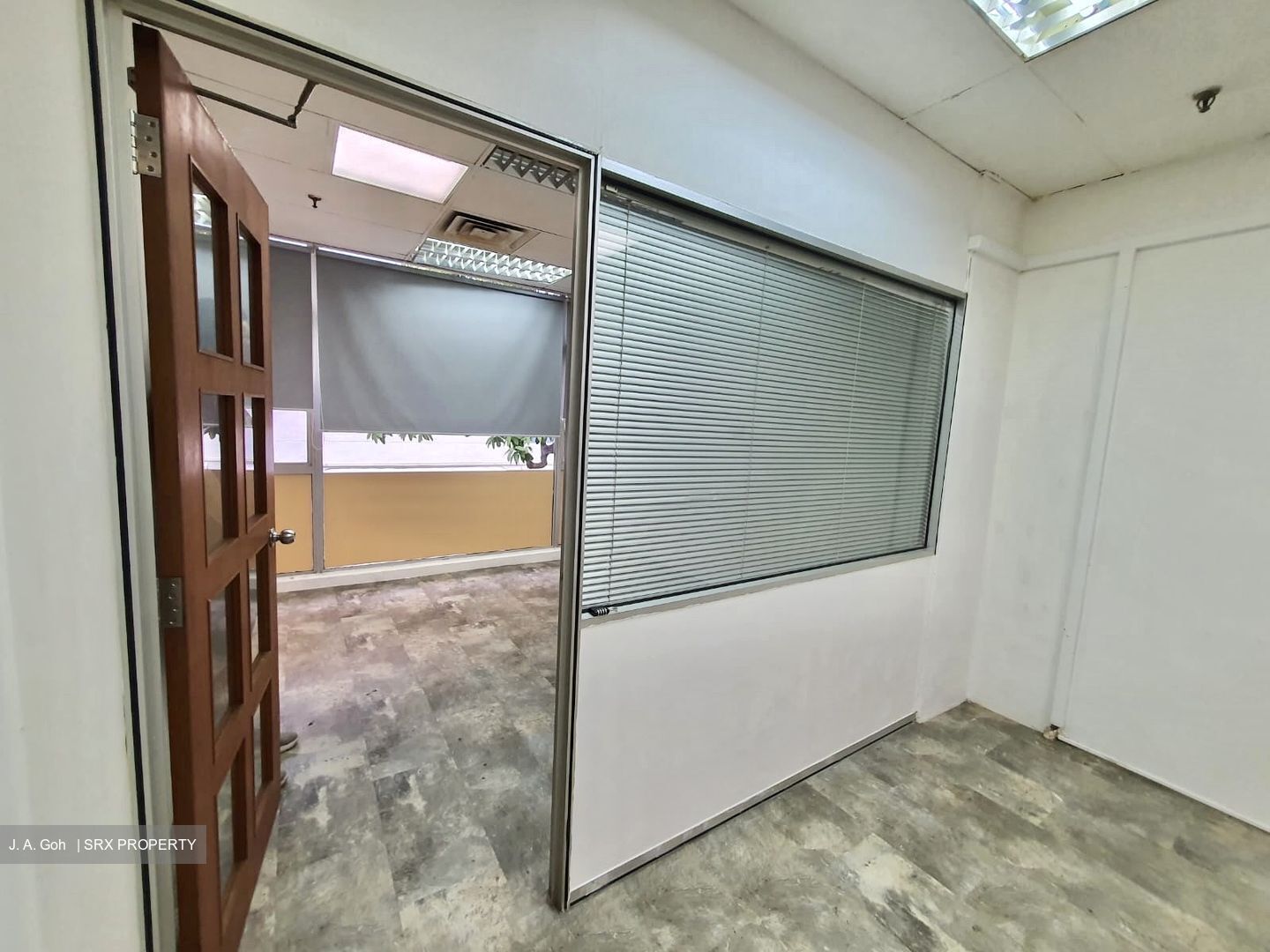 Golden Sultan Plaza (D7), Office #634567111